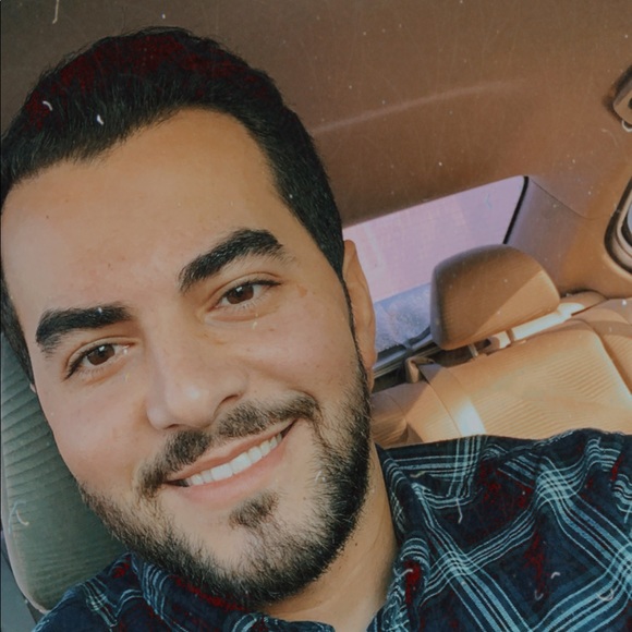 Meet your Posher, Ammar - Picture 1 of 1